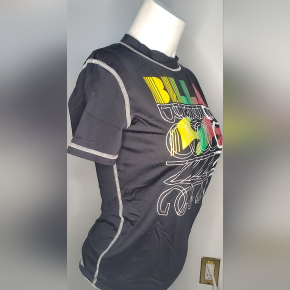 BILLABONG - size L- women t-shirt- nylon spandex - Picture 4 of 4